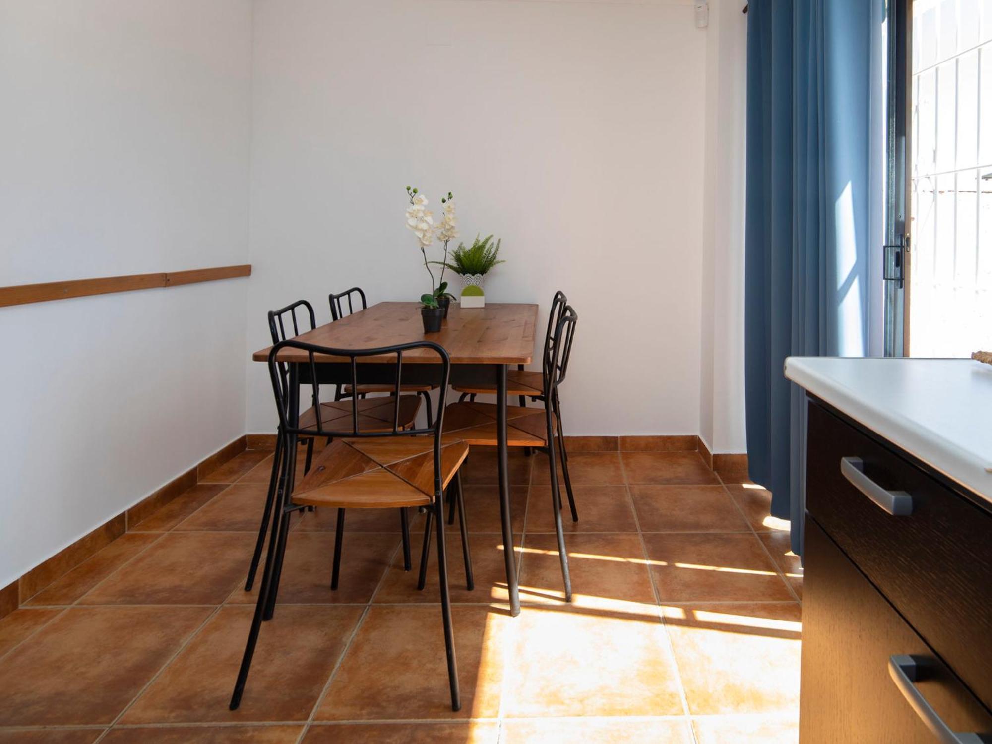Holiday Home Las Islas By Interhome La Venteta Exterior photo