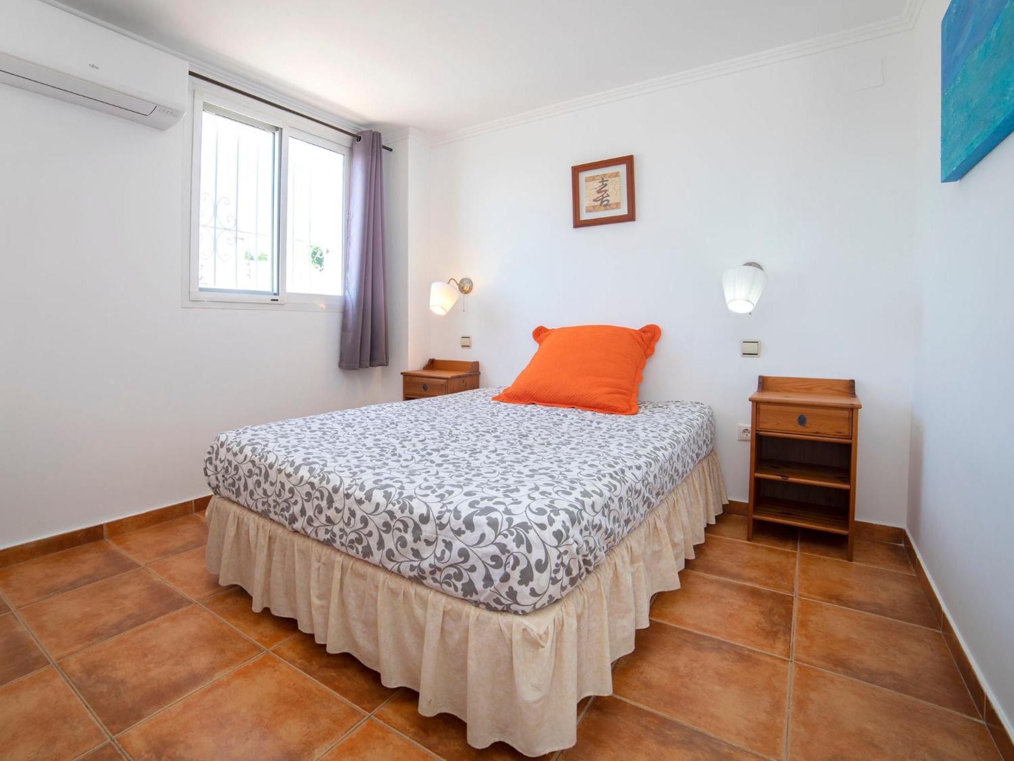 Holiday Home Las Islas By Interhome La Venteta Exterior photo