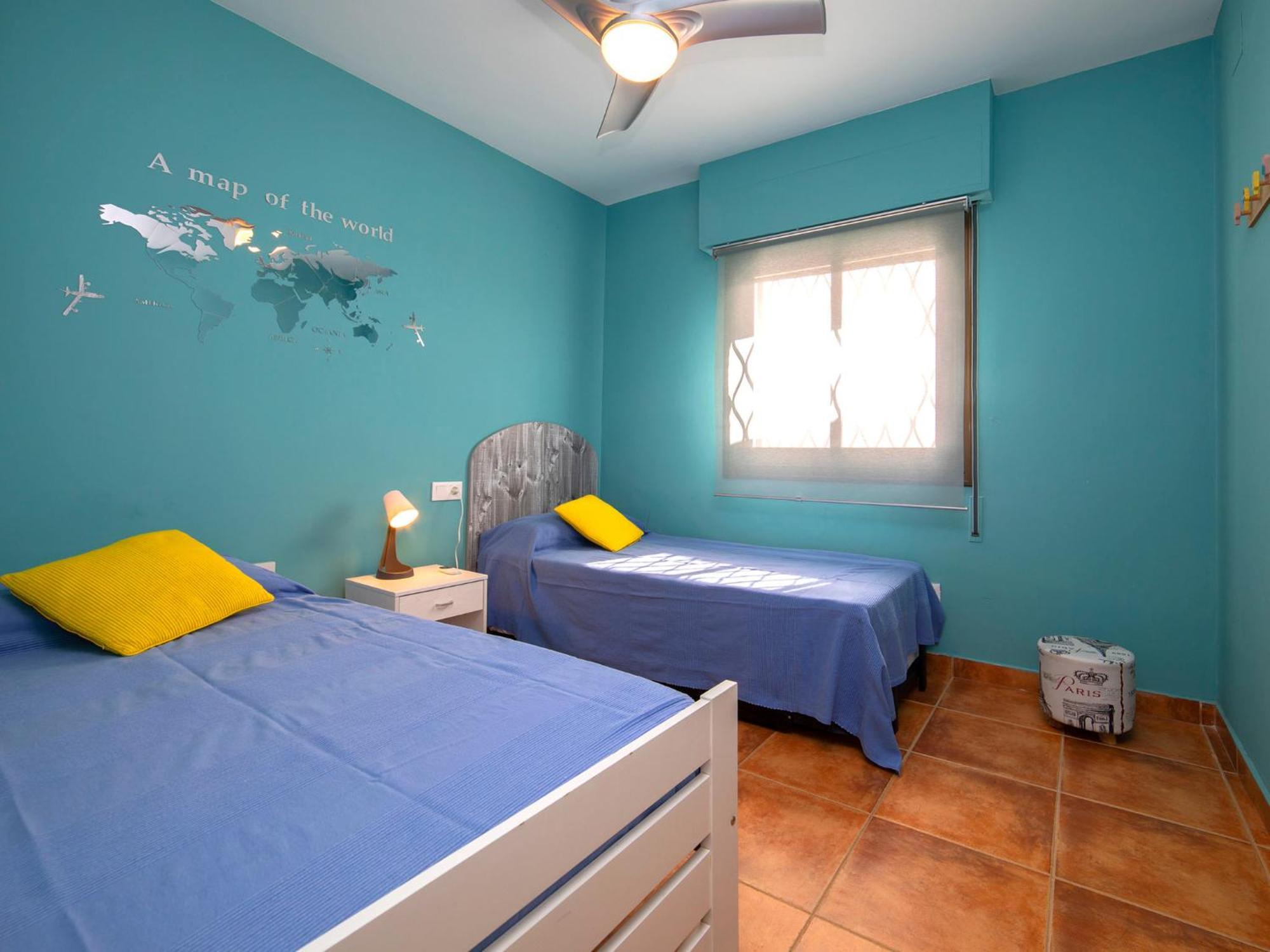 Holiday Home Las Islas By Interhome La Venteta Exterior photo