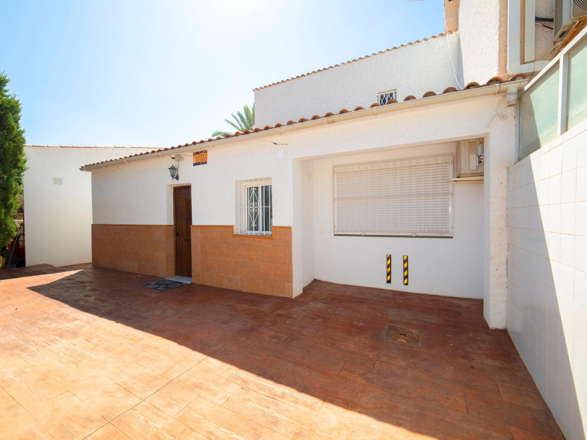 Holiday Home Las Islas By Interhome La Venteta Exterior photo