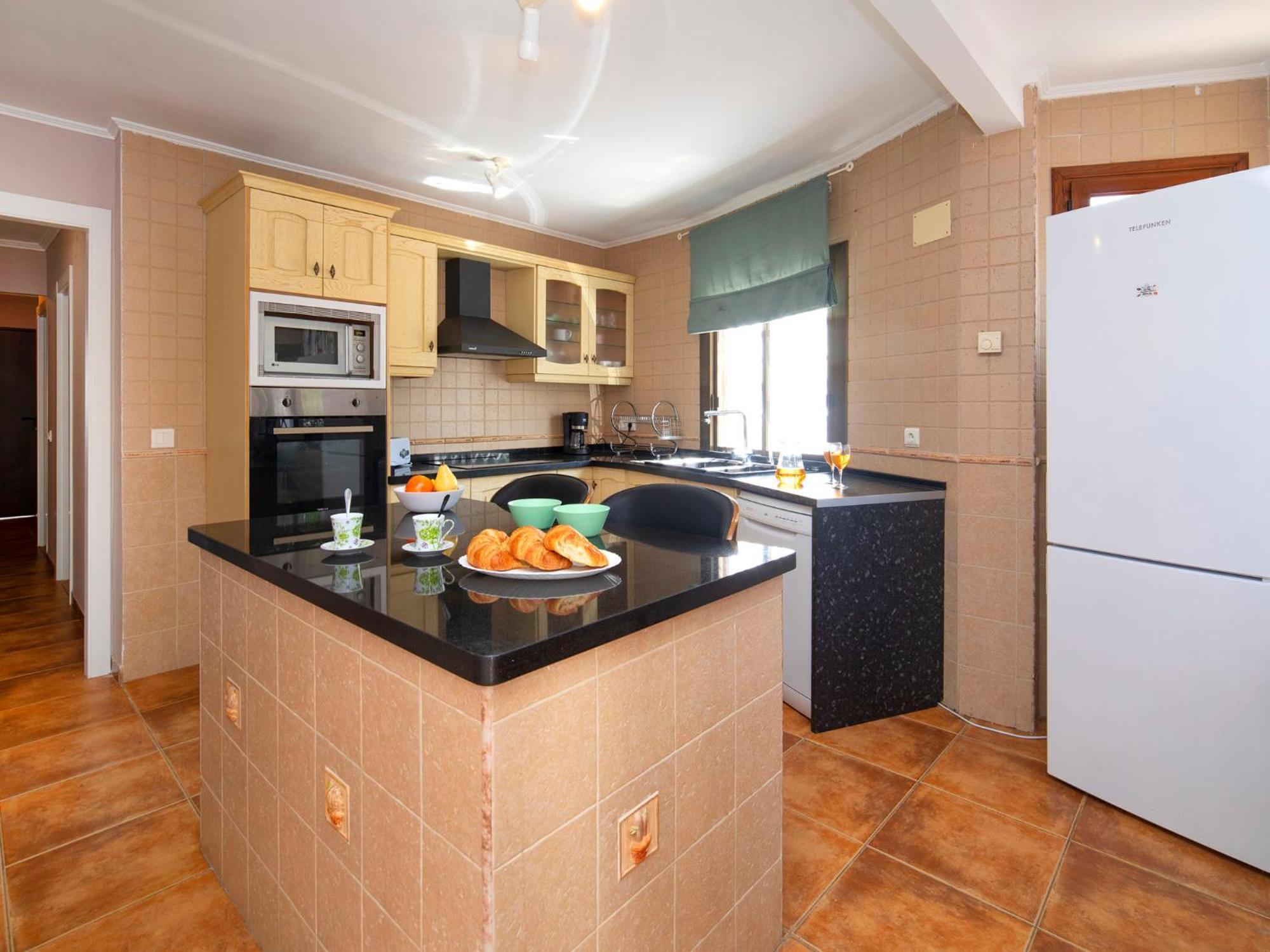 Holiday Home Las Islas By Interhome La Venteta Exterior photo