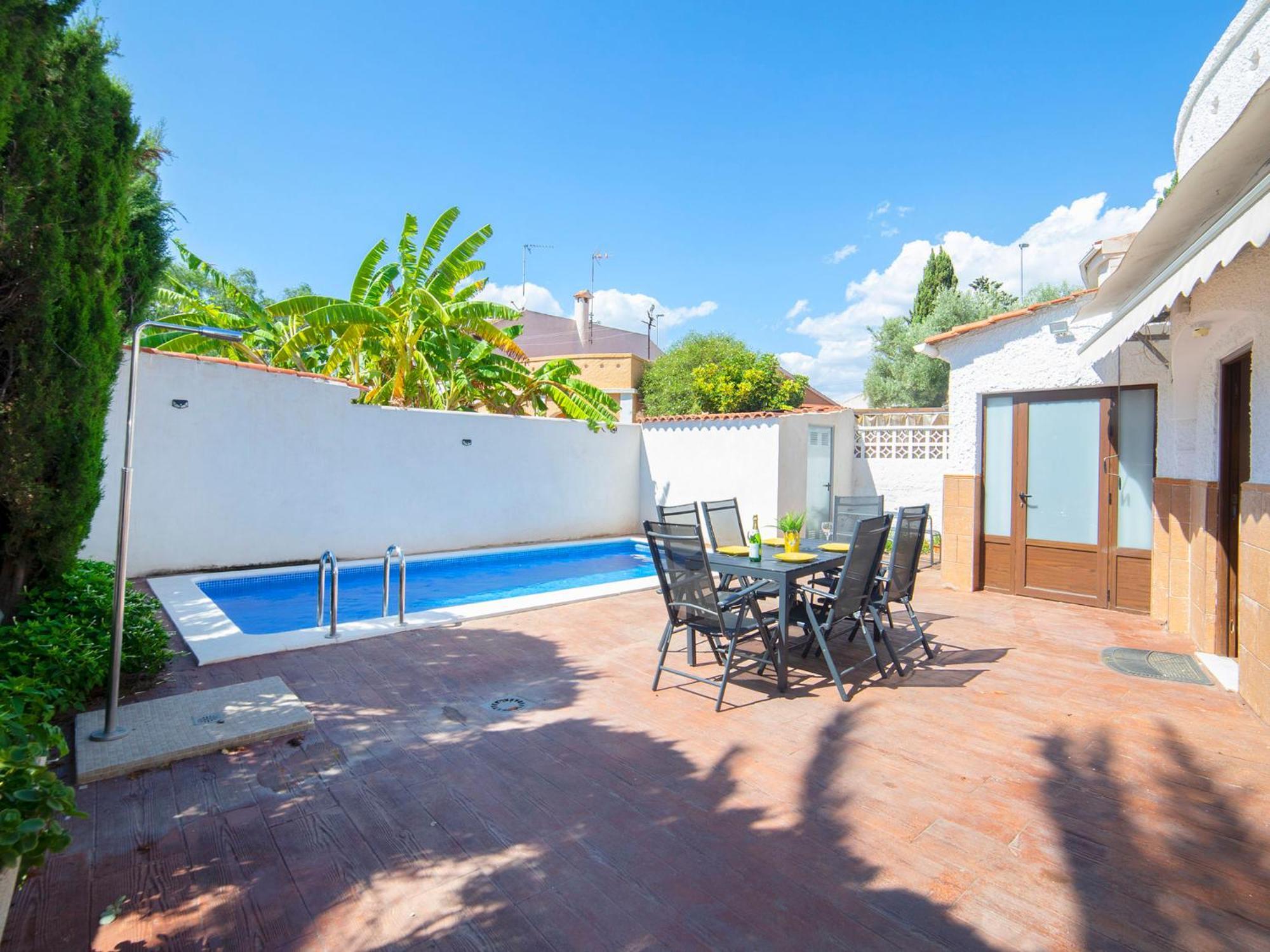 Holiday Home Las Islas By Interhome La Venteta Exterior photo